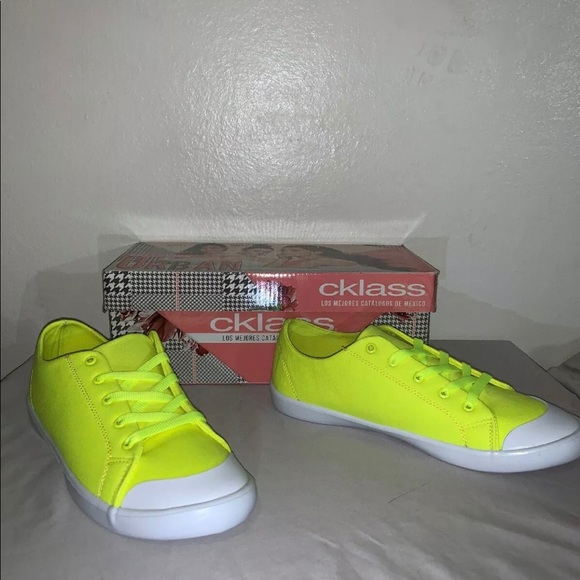 Cklass women shoes size 7 - Picture 3 of 7